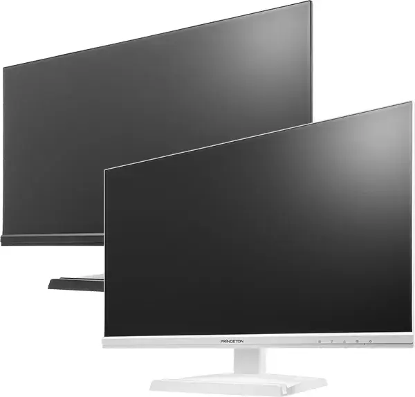 広視野角パネル採用23.8型ワイドカラー液晶ディスプレイ PTF-B241W