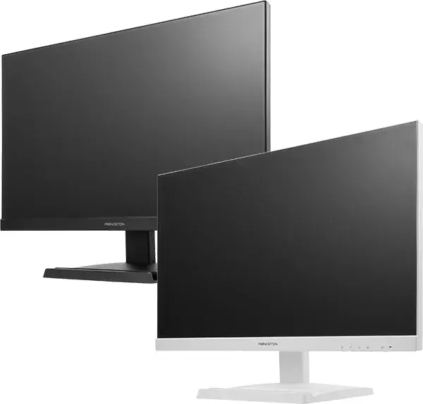 120Hz ADS方式パネル採用 USB Type-C搭載 23.8型 フルHD液晶ディスプレイ PTF-B242W