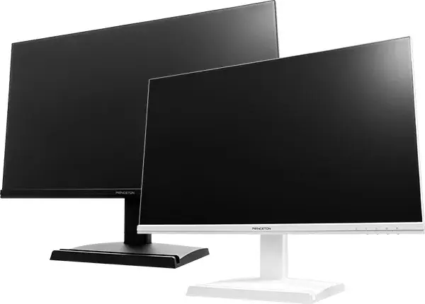 広視野角パネル採用27型ワイドカラー液晶ディスプレイ PTF-B271W