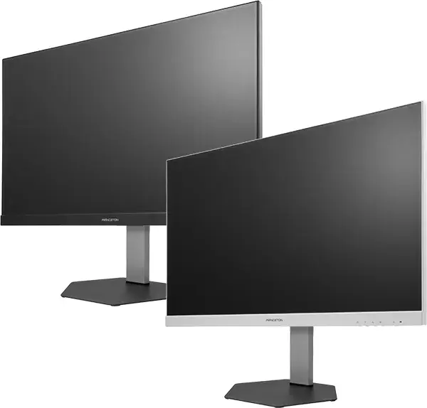 プリンストン 120Hz ADS方式パネル採用 USB Type-C搭載 27型 フルHD液晶ディスプレイ 高さ調節スタンドモデル PTF-B272WS