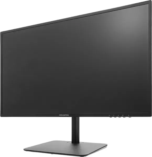 広視野角ADSパネル採用31.5型ワイドカラー液晶ディスプレイ PTF-B321QS-BK