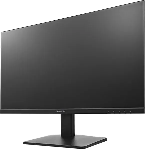 広視野角ADSパネル採用 USB Type-C搭載27型ワイドカラー液晶ディスプレイ PTFBLC-27W