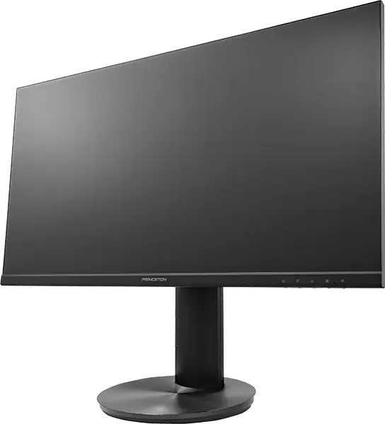 マルチアングル対応 DisplayPort端子搭載 27型 広視野角ワイド液晶ディスプレイ PTFBLD-27S