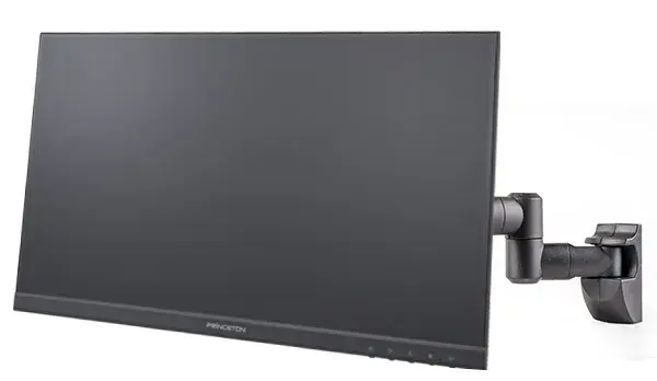 広視野角パネル採用 白色LEDバックライト 21.5型ワイドカラー液晶ディスプレイ PTFBLE-22W