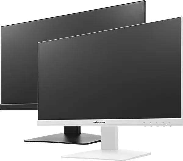 21.5型ワイドカラー液晶ディスプレイ（広視野角ADSパネル採用） PTFBLG-22W