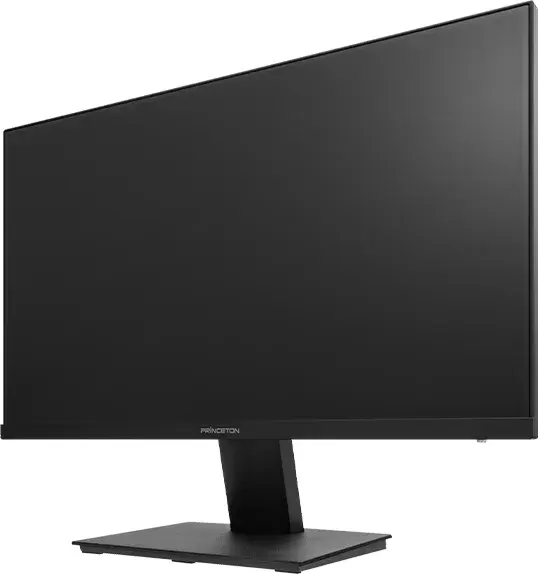 100Hz IPS方式パネル採用 USB Type-C搭載 23.8型フルHD液晶ディスプレイ PTF-H241W-BK