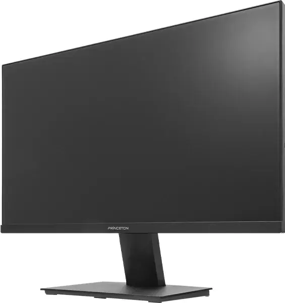 100Hz IPS方式パネル採用23.8型ワイド液晶ディスプレイ PTF-H243W-BK
