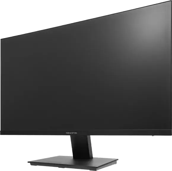 IPS方式パネル採用27型 USB Type-C搭載 4KUHD液晶ディスプレイ PTF-H271U-BK