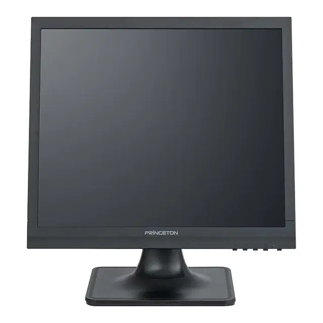 17型カラー液晶ディスプレイ PTFLT-17