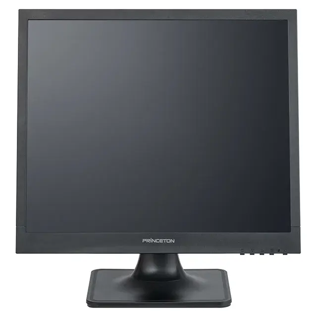 19型カラー液晶ディスプレイ PTFLT-19