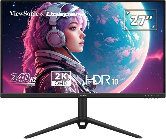 ViewSonic VX2728J2-2K-7