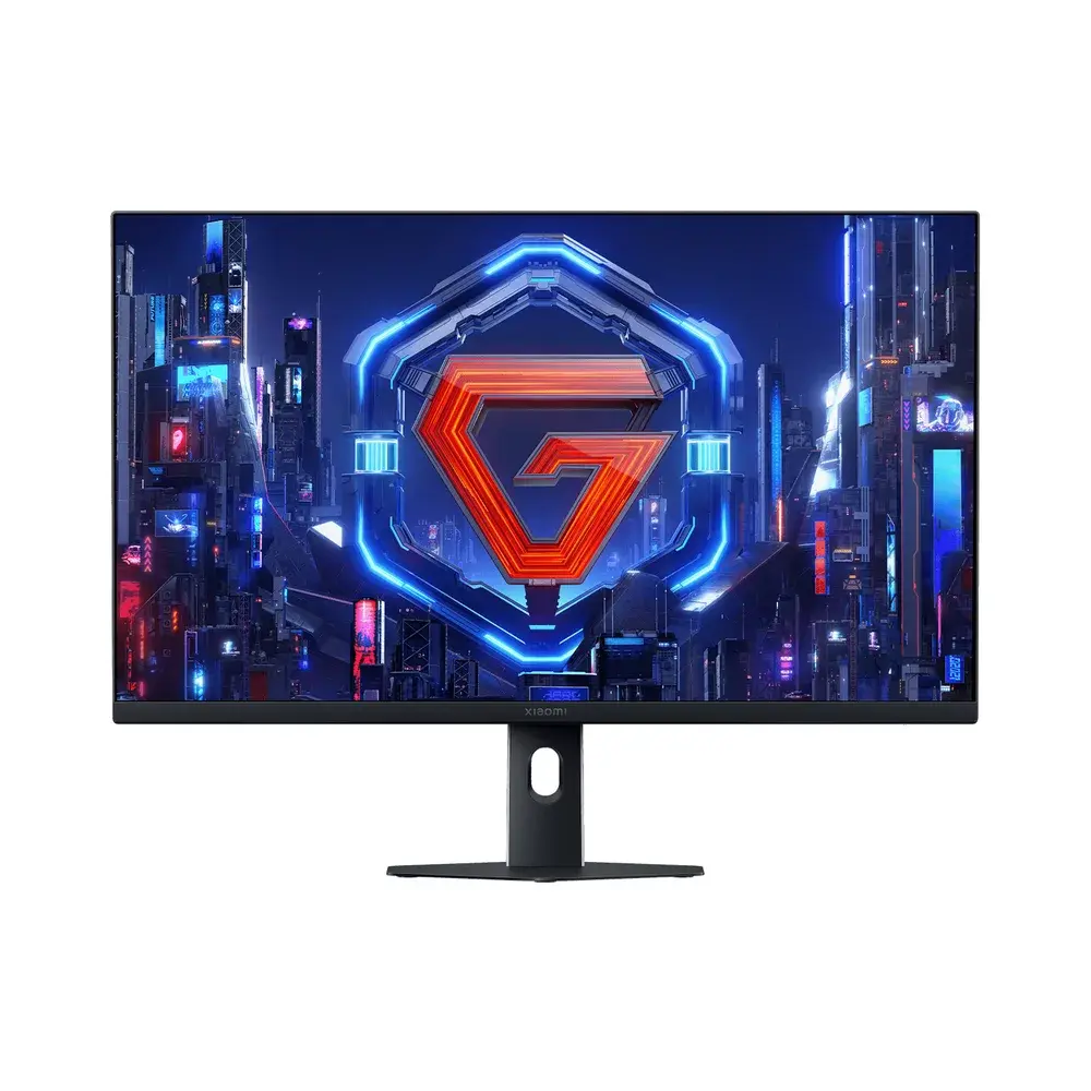 ゲーミングモニター G27Qi 2026