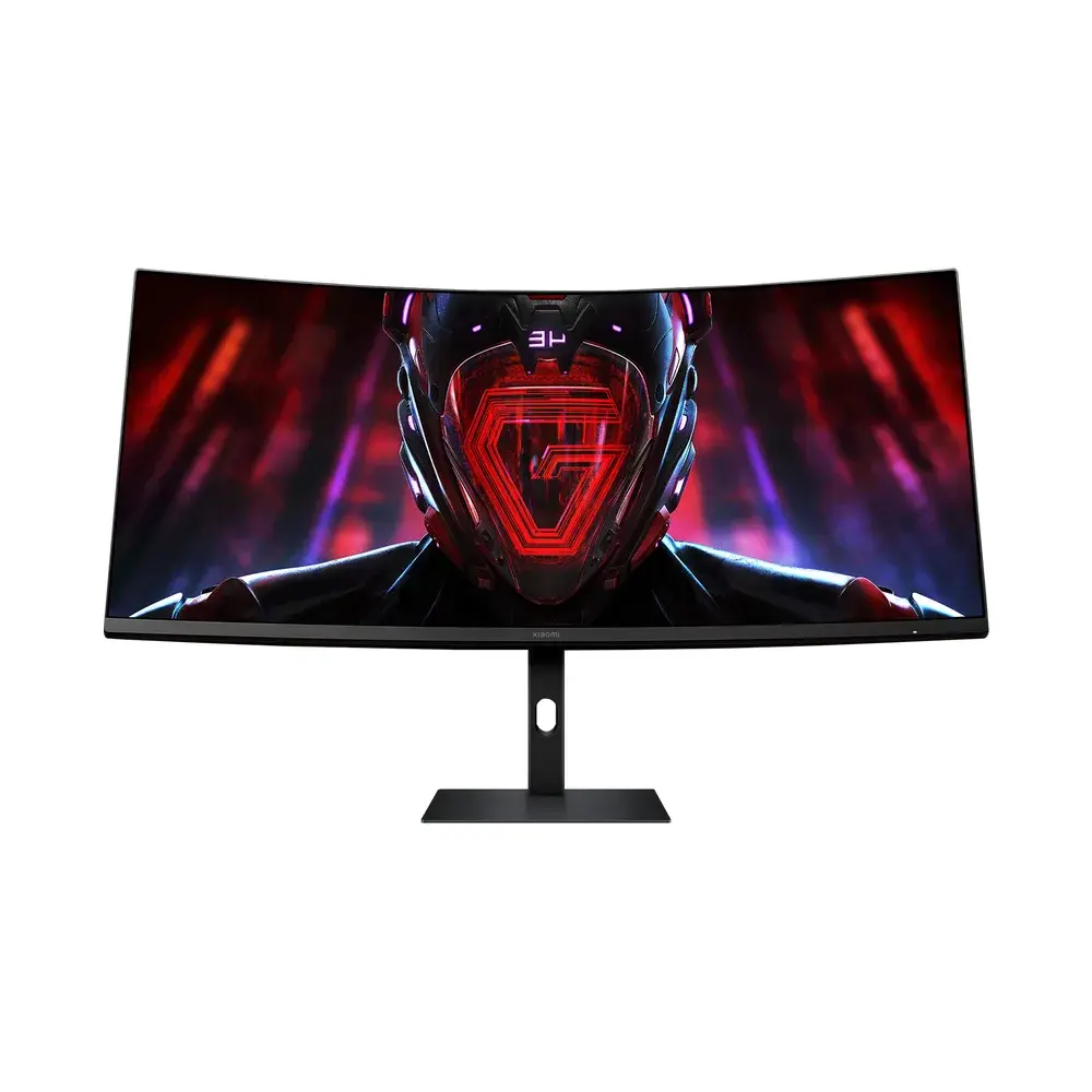 Xiaomi 曲面ゲーミングモニター G34WQi
