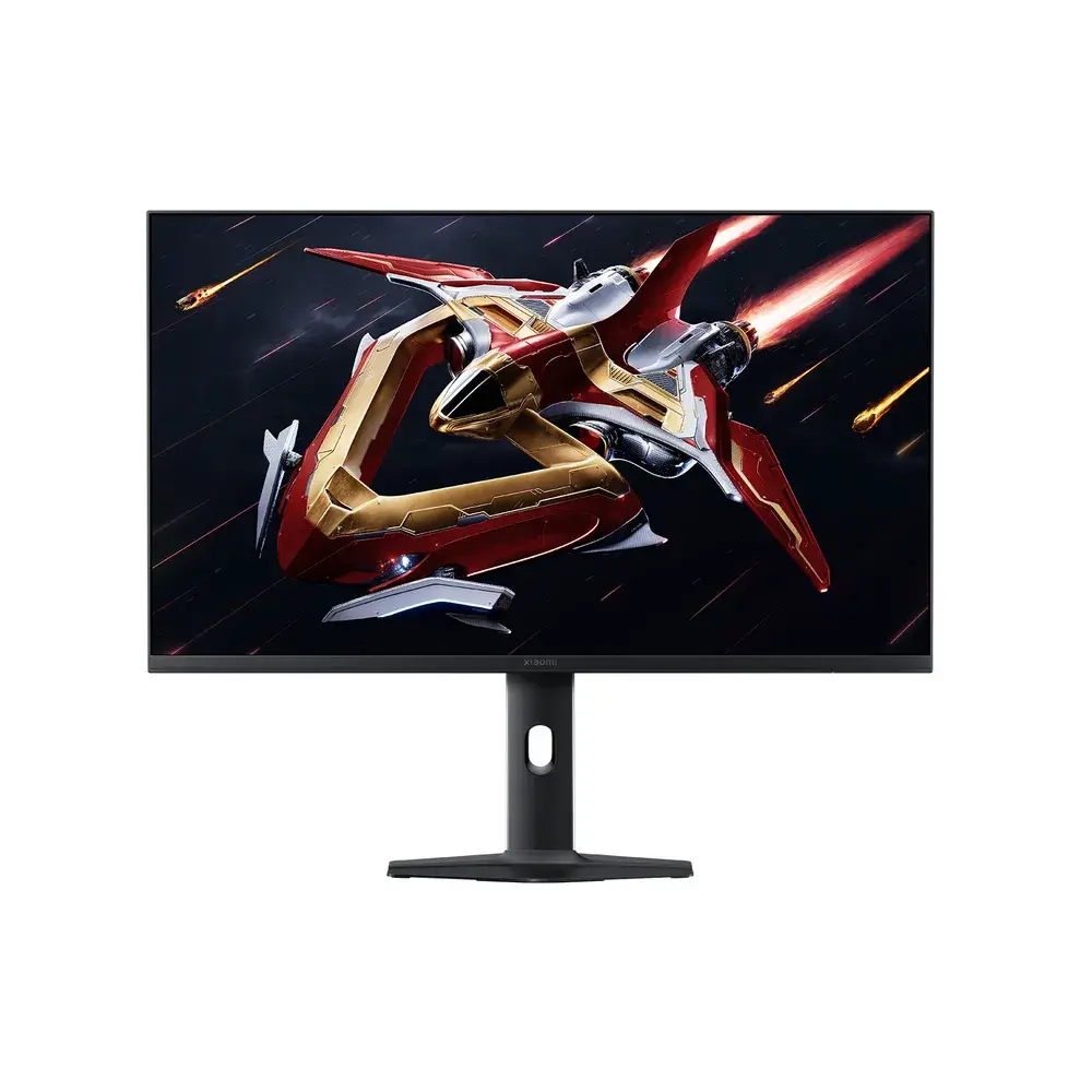 Mini LEDゲーミングモニター G Pro 27Qi 2026