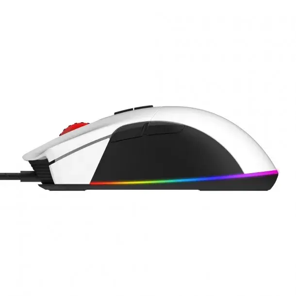 ABKO A230 3325 RGB Gaming Mouse