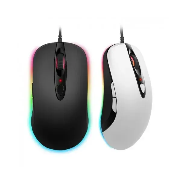 ABKO A530 3389 RGB Gaming Mouse