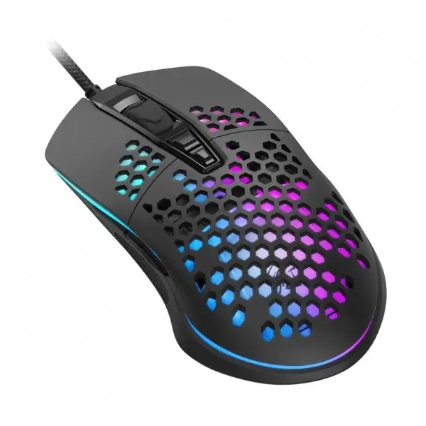 A810 3327 RGB Pierce Gaming Mouse