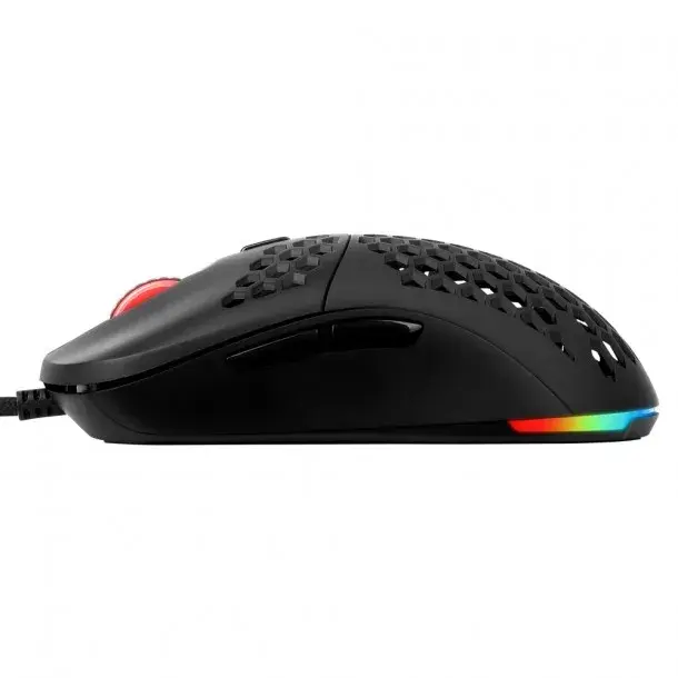 H1 Shell Changer Gaming Mouse