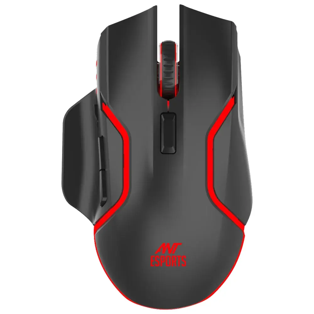 Ant Esports GM320 PRO Wireless Gaming Mouse