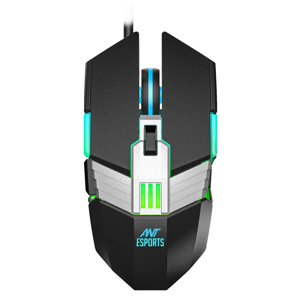 Ant Esports GM90 Wired Gaming Mouse