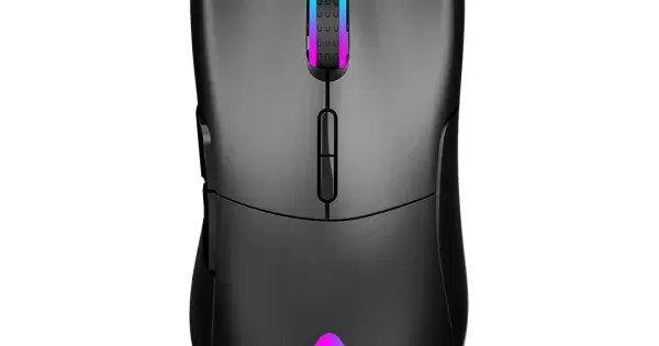 Armaggeddon Falcon V LK
