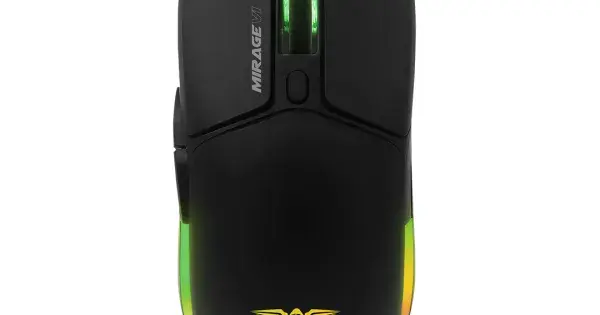 Mirage VI