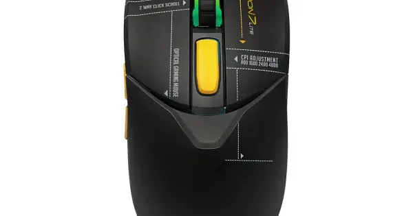 Scorpion 7 Lite