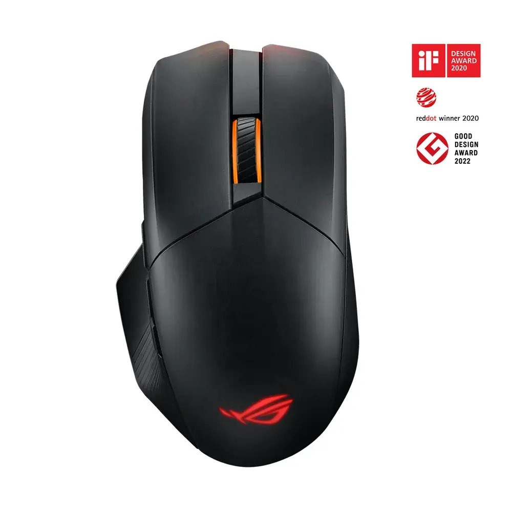 ROG Chakram X