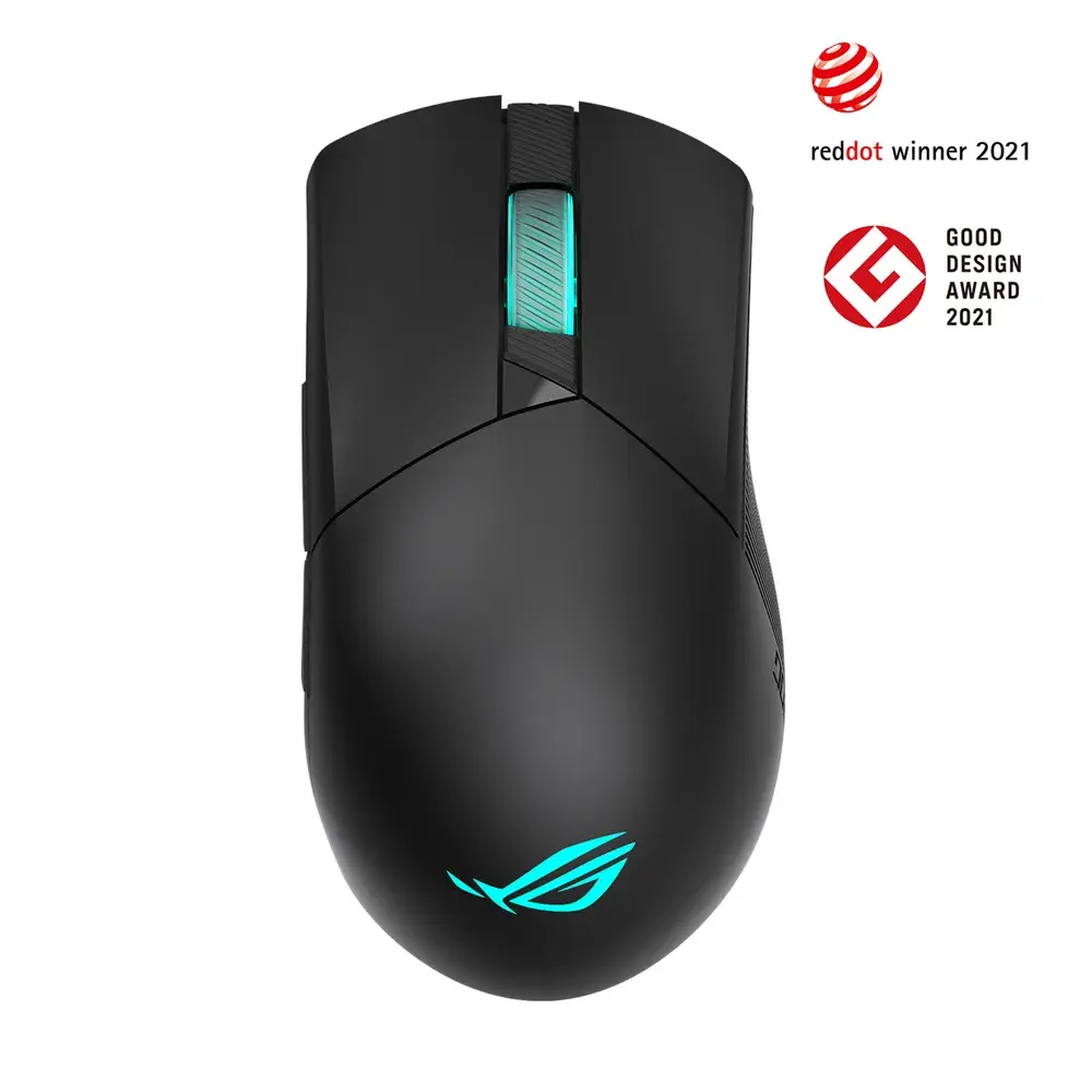 ROG Gladius III Wireless