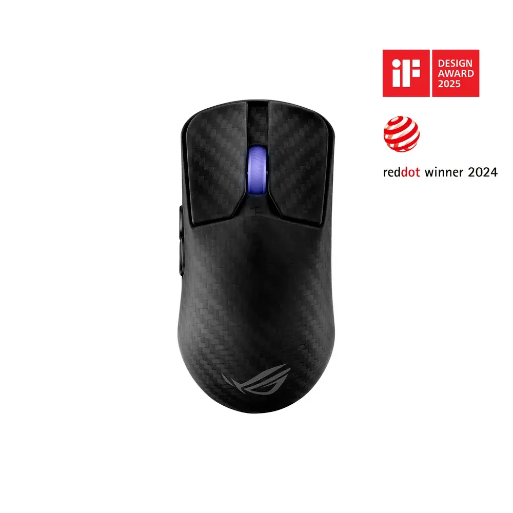 ASUS ROG Harpe Ace Extreme
