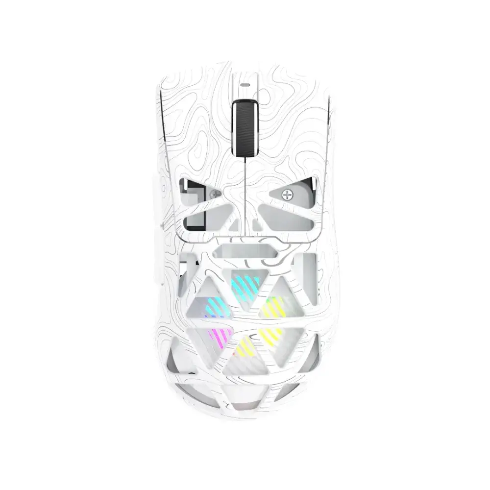 AULA SC620 Tri-Mode Wireless Gaming Mouse