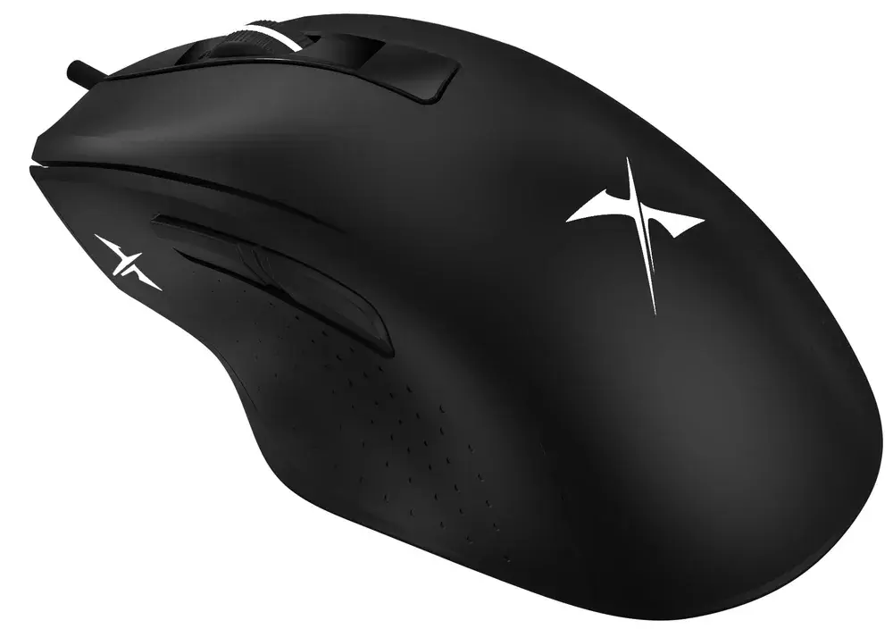 X5 Pro RGB Esports Gaming Mouse