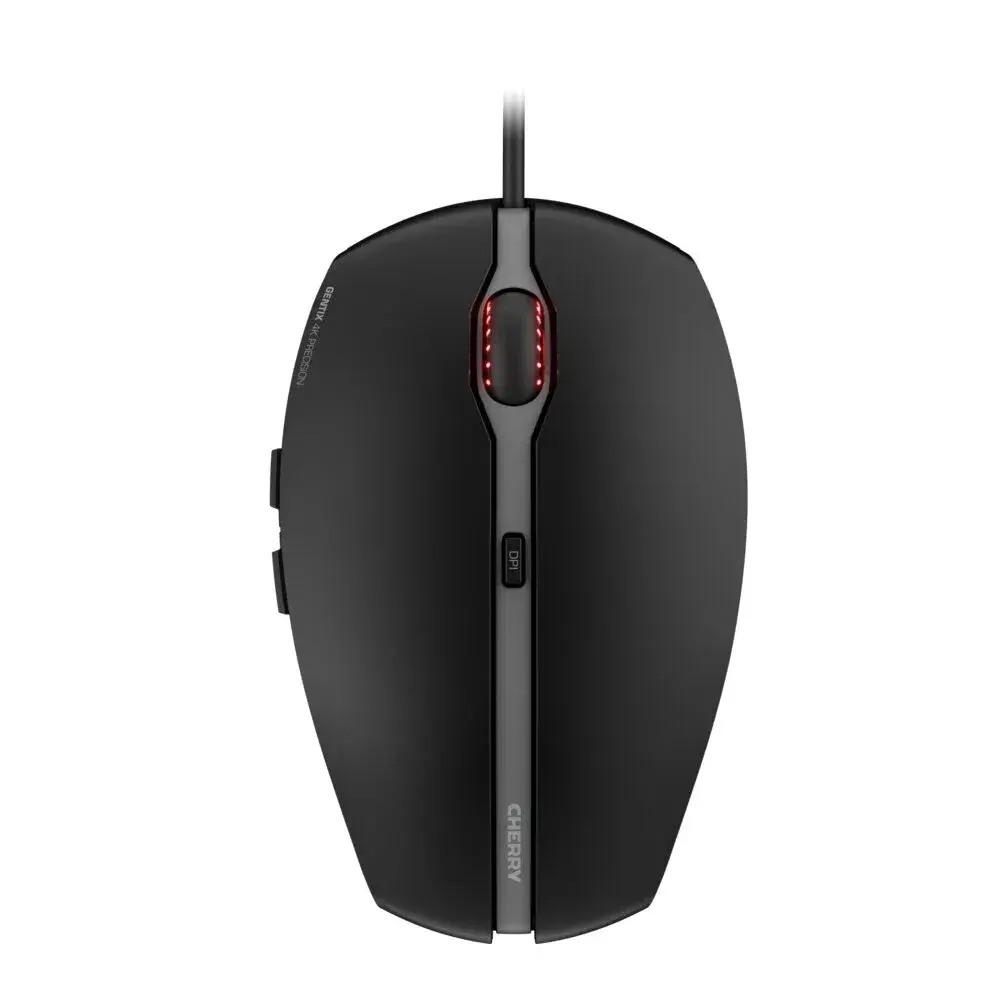 CHERRY GENTIX 4K