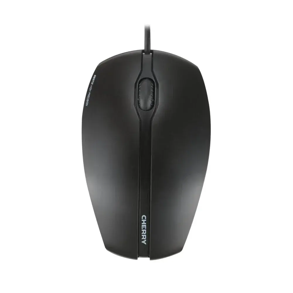 CHERRY GENTIX Illuminated