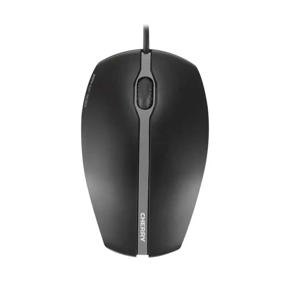 GENTIX SILENT