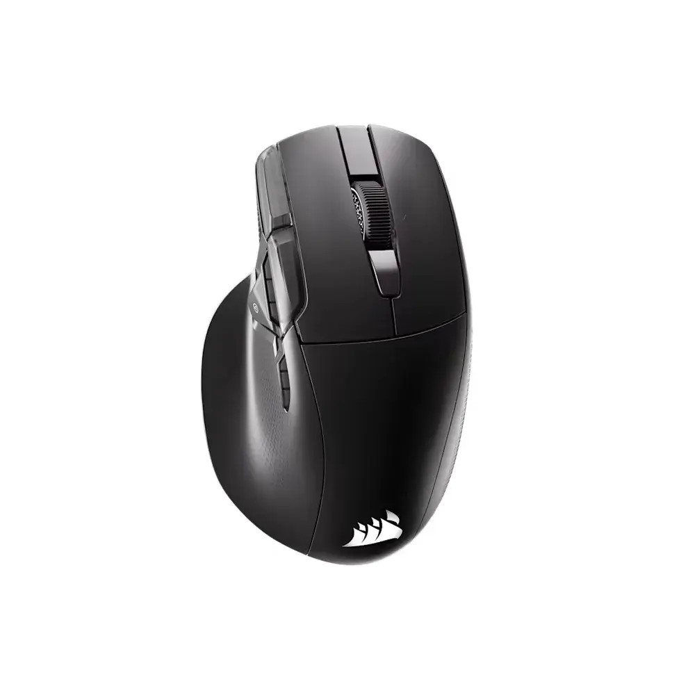 CORSAIR NIGHTSWORD v2 WIRELESS SD Stream Deck ゲーミングマウス