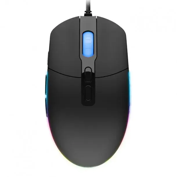 COX CM300 RGB Gaming Mouse