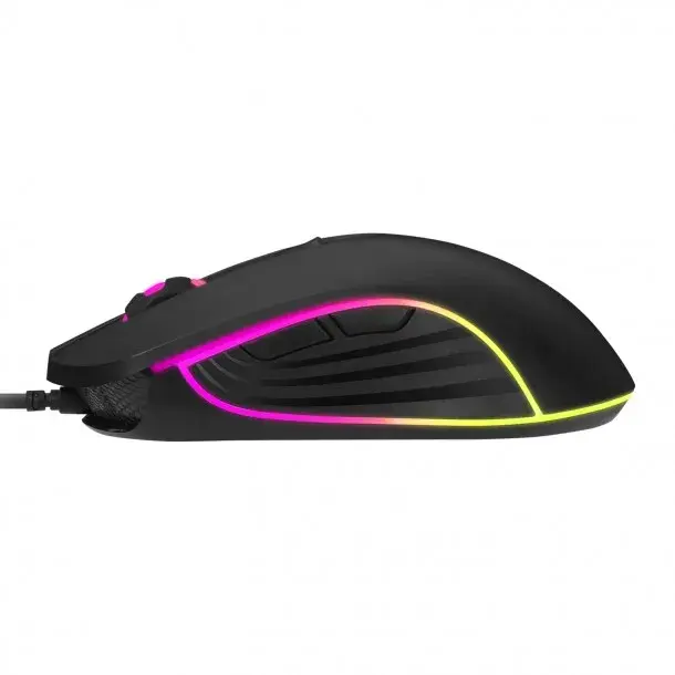 CM50 3360 High-End RGB Gaming Mouse