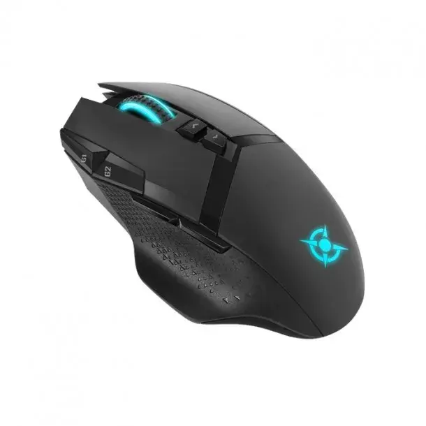 COX CM60 TARGET RGB Gaming Mouse