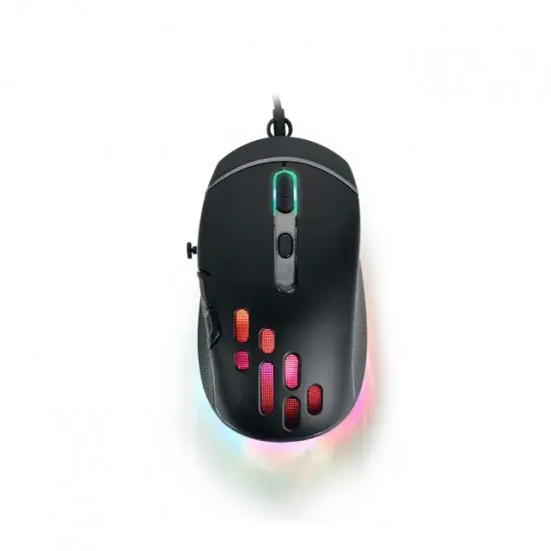CM70 GYRO RGB Ergonomic Mouse
