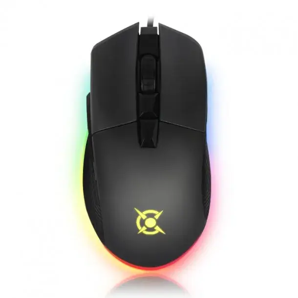 CM80 3330 RGB Gaming Mouse