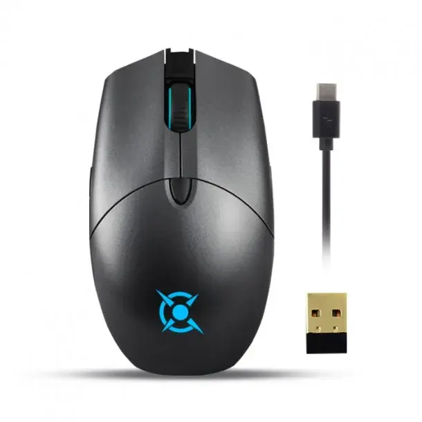 CM90W Wired/Wireless RGB Gaming Mouse