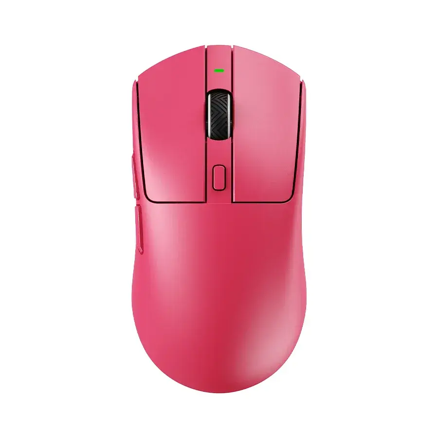 DAREU AE6 Pro Tri-Mode Keel Structure Dual 8K Gaming Mouse with Charging Dock