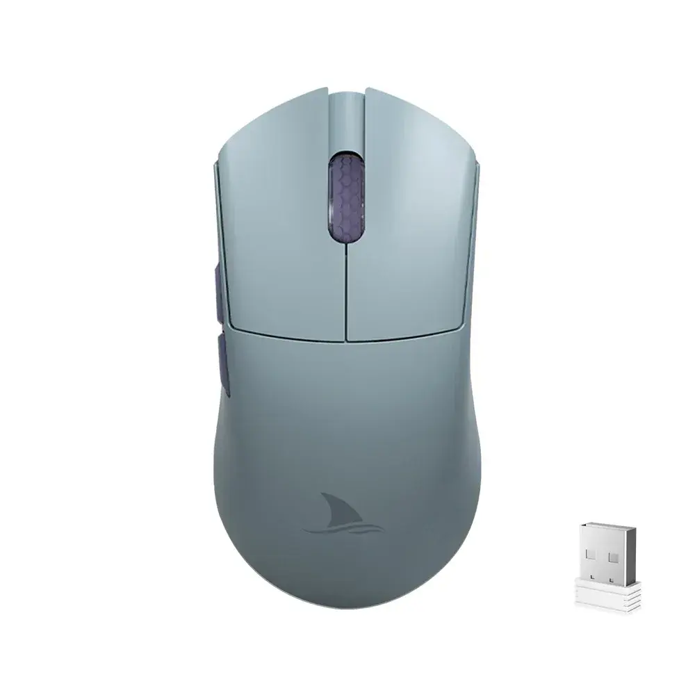 Darmoshark M3 PRO KIRAN Trio-modeゲーミングマウス