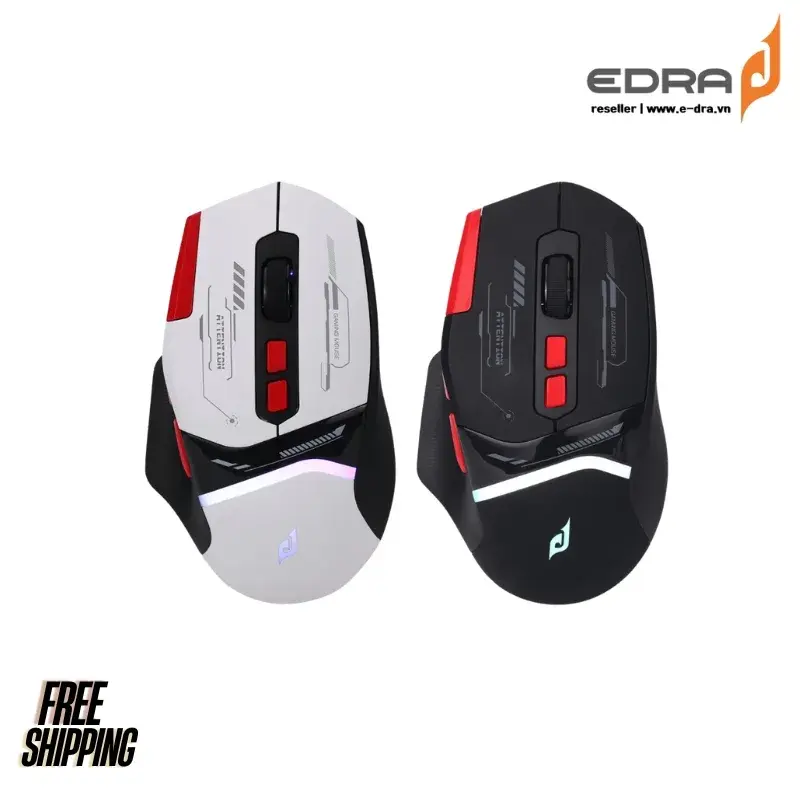 E-Dra EM631W
