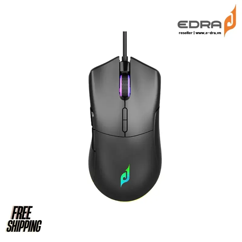 E-Dra EM660 PRO