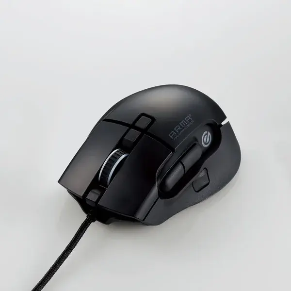 ELECOM ARMA M-ARMA50