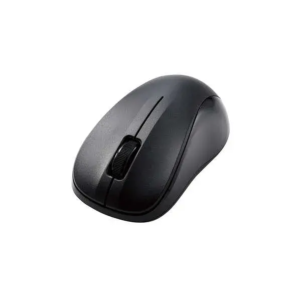 ELECOM 簡易包装Bluetooth IRマウス（Sサイズ/3ボタン） M-K5BRK/RS