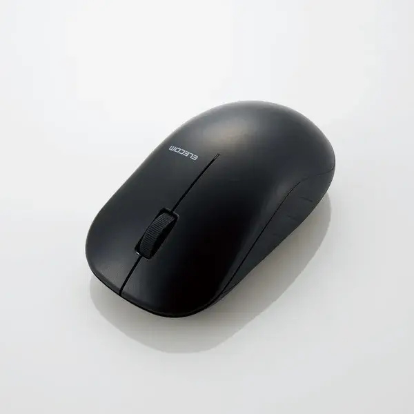 ELECOM IR LED搭載Bluetooth4.0マウス（3ボタン） M-K7BR/RS