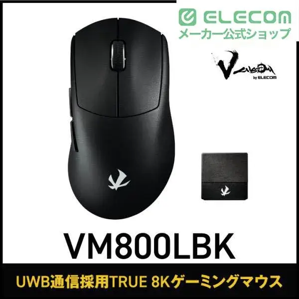 ELECOM V custom VM800L